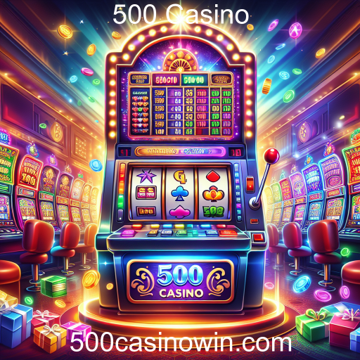 Poker no 500 Casino: Estratégia e Diversão em Cada Mão